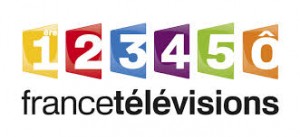 Logo France TV